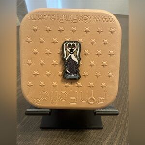 Pink A La Mode PALM Nightmare Before Christmas Nutcracker Zero LE 200 Pin